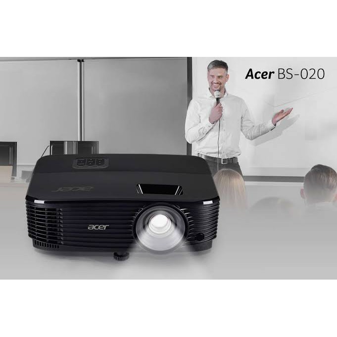 Projector ACER BS-020PA SVGA 4000
