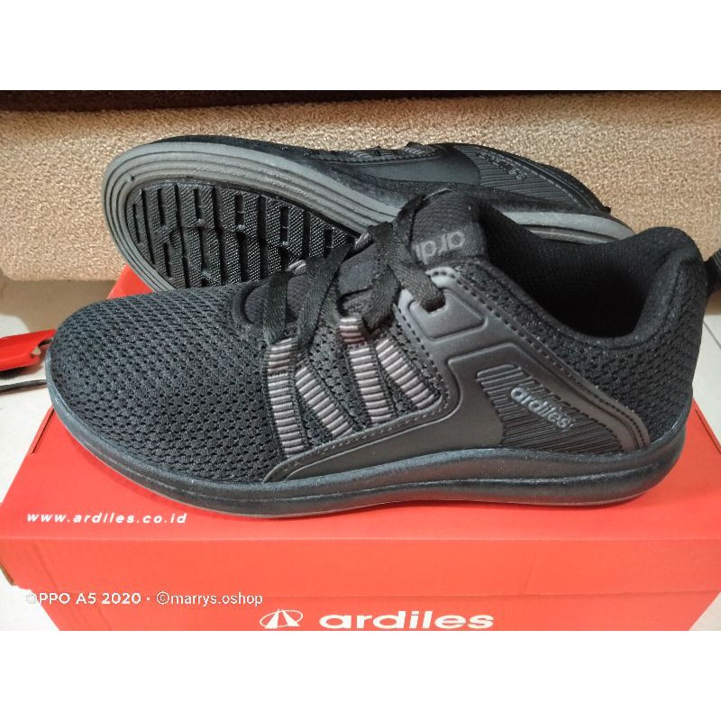 SEPATU WANITA ARDILES GUKWA NAVY