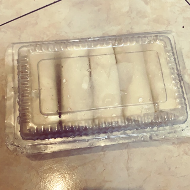 

Kebab mini frozen ibra
