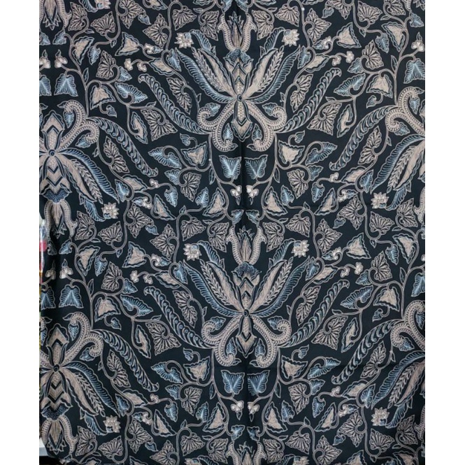 Kain batik katun batik solo batik halus berkwalitas premium kain halus