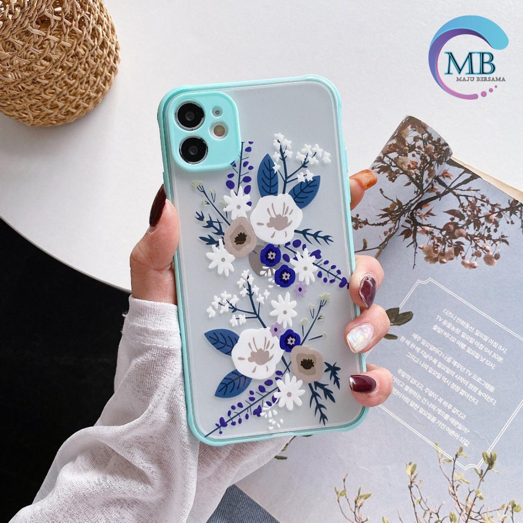 SS023 SOFTCASE VIVO S1 V9 V11 V15 V17 V20 SE Y21s Y33s Y21T MB3209