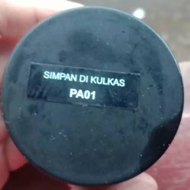 Krim malam Ella PA01 dan PA02