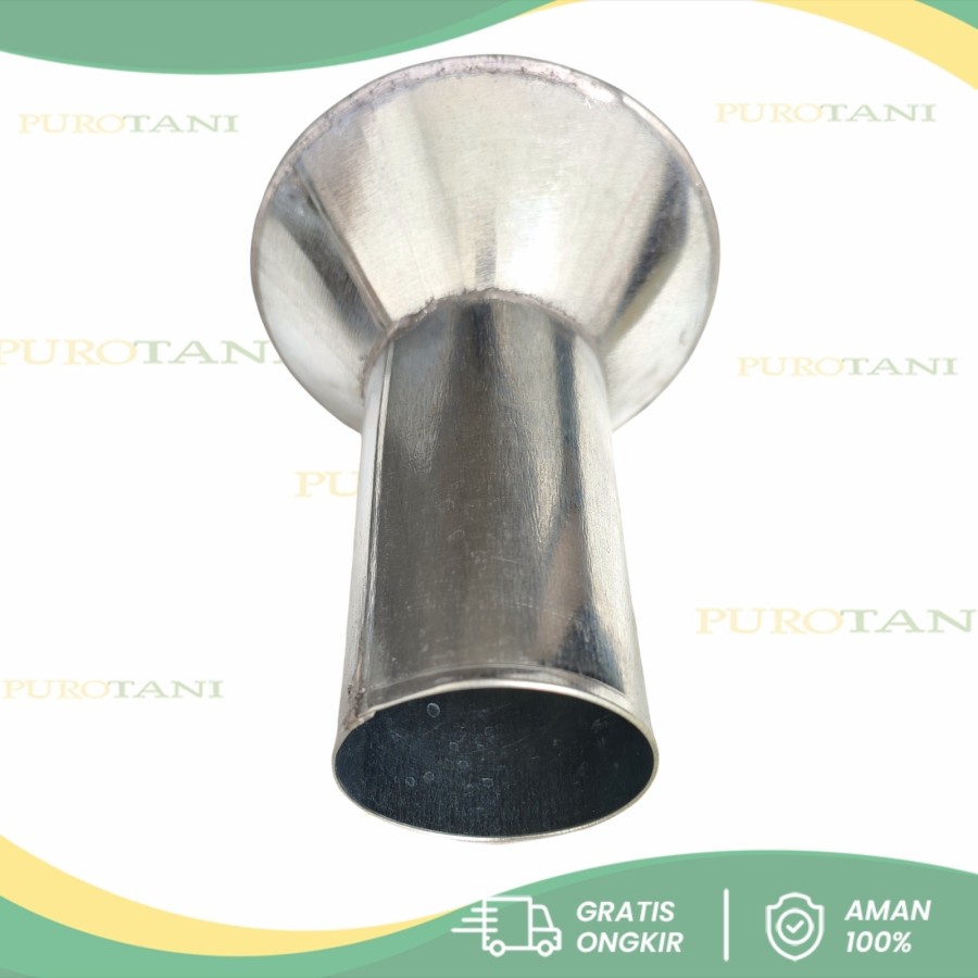 Cepor Sprayer Hose Selang Penyiram Tanaman Manual 1.5 INCH