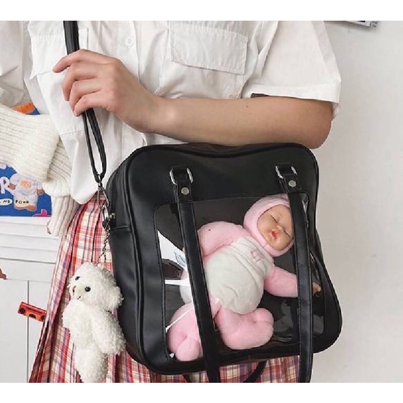 Itabag Doll 20cm