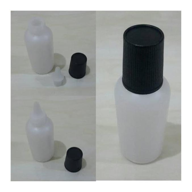 BOTOL TETES 15ML