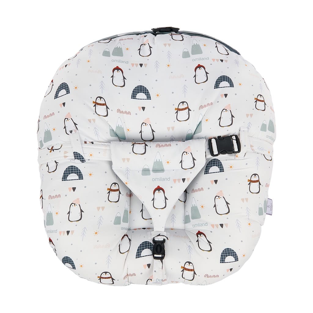 Omiland OB40081 Sofa Bayi Pinguin