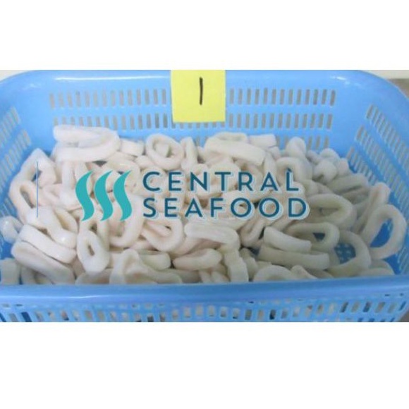 

Cumi Ring Frozen 1kg Import