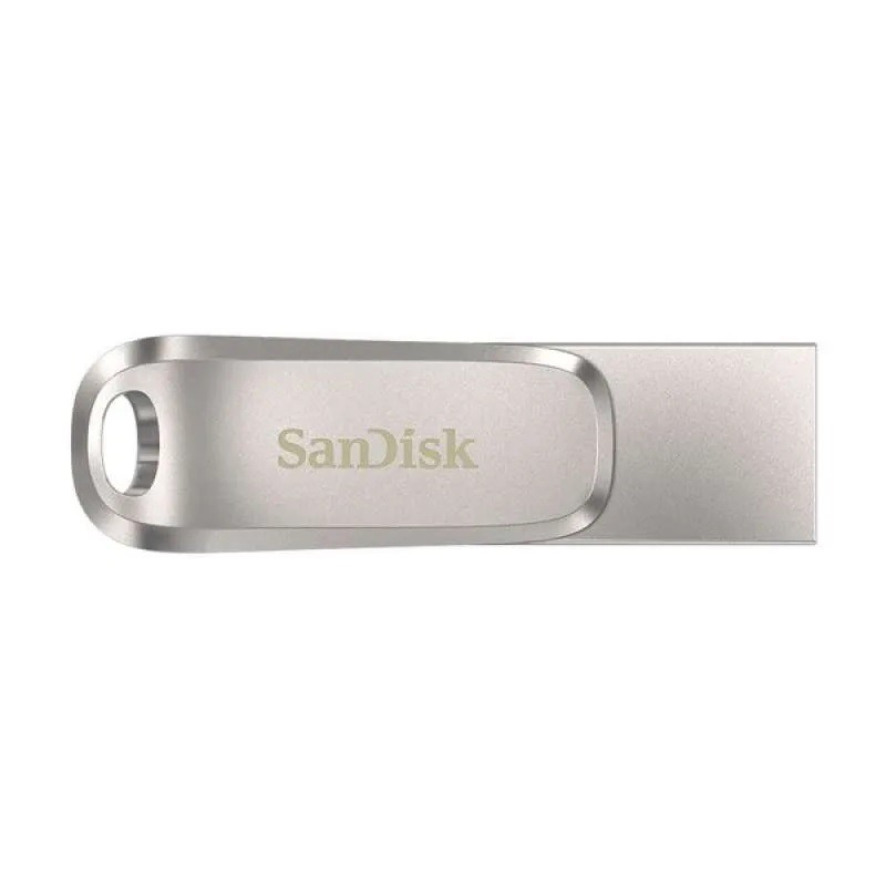 Sandisk OTG Luxe Type-C USB 3.1 Ultra Dual Drive 64GB