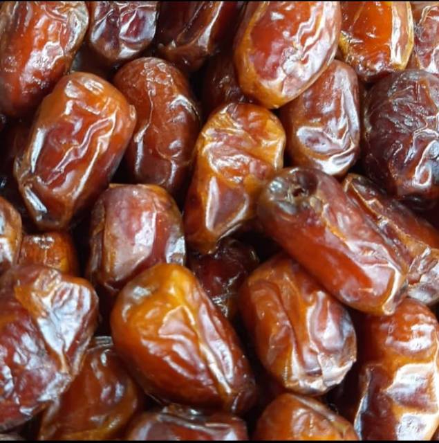 Kurma madinah madu 1kg