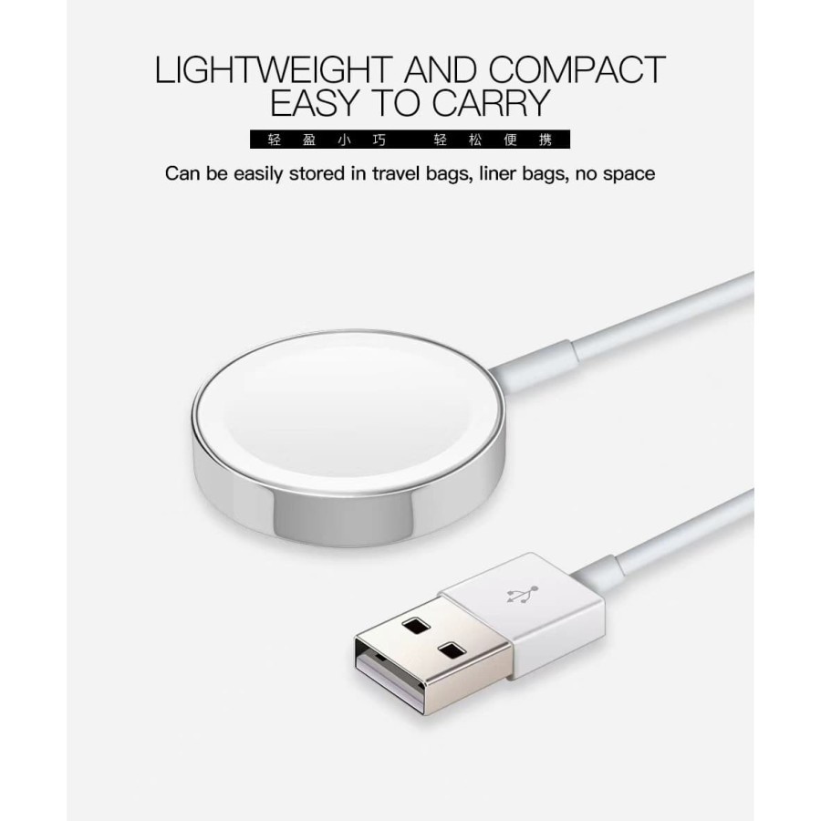 Apple Watch Charger COTEetCI Original Charger Wireless Apple Watch