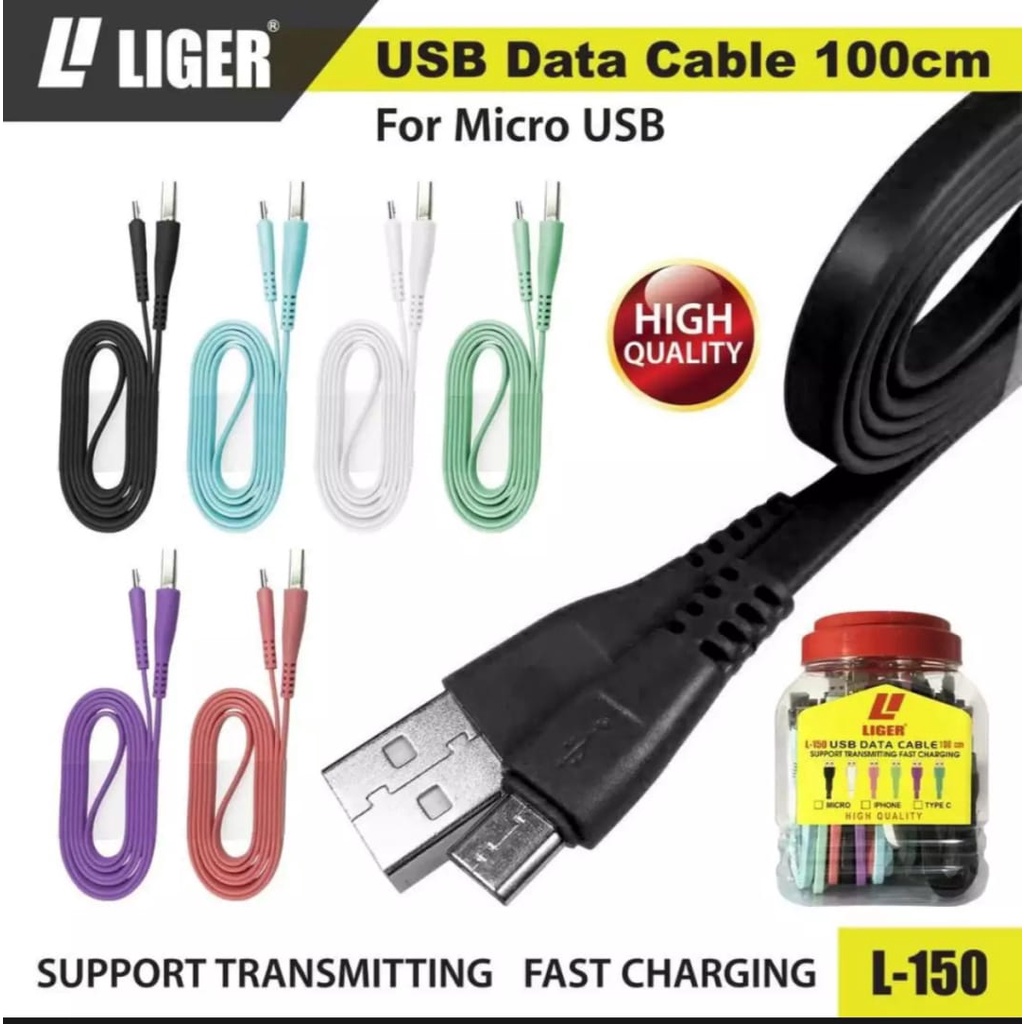 KABEL CASAN  HP CEPAT PENUH / KABEL CASAN CHARGER / KABEL CASAN DATA / KABEL CASAN CHARGING /KABEL C