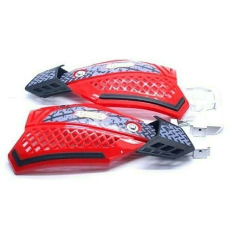 Handguard motor Xride