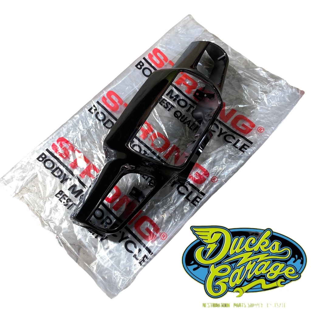 Batok Totok Kepala Depan Honda Astrea Grand Impressa Legenda Merk STRONG