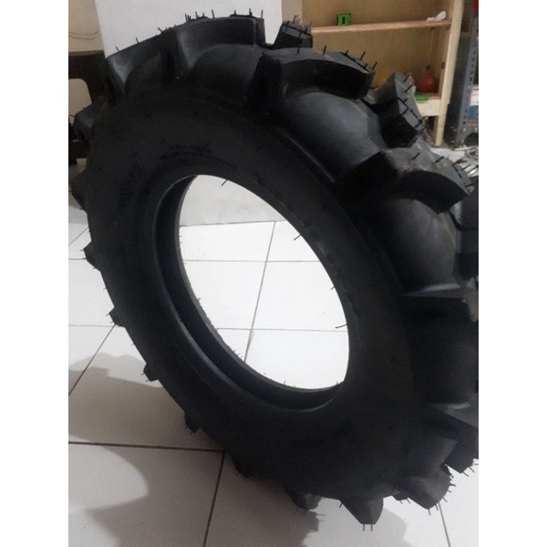 Ban Traktor Ring 12 ORIGINAL PRIMAAX