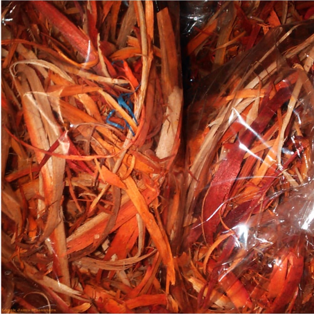 ☼# 1KG KAYU SECANG SERUT ORIGINAL KERING Ⓜ️