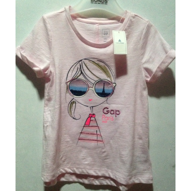 Gap Kids