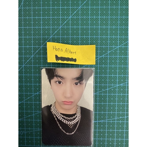 PC HYUNJAE (BOOKED)