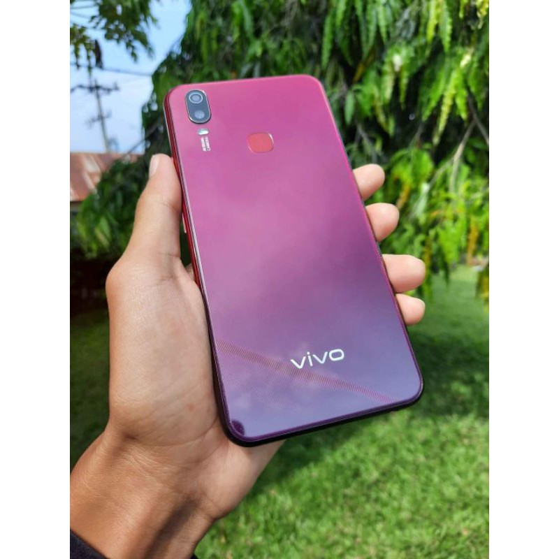 Vivo Y12 3/32