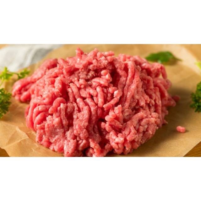 

Daging Giling Super 500g