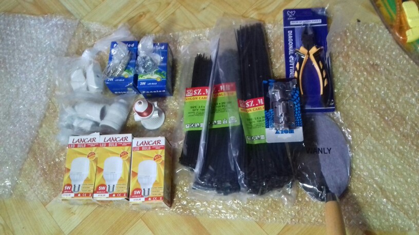 Hl Grendel Stainless Steel 2 Inch 5cm / Grendel Jendela / Selot Slot Pintu