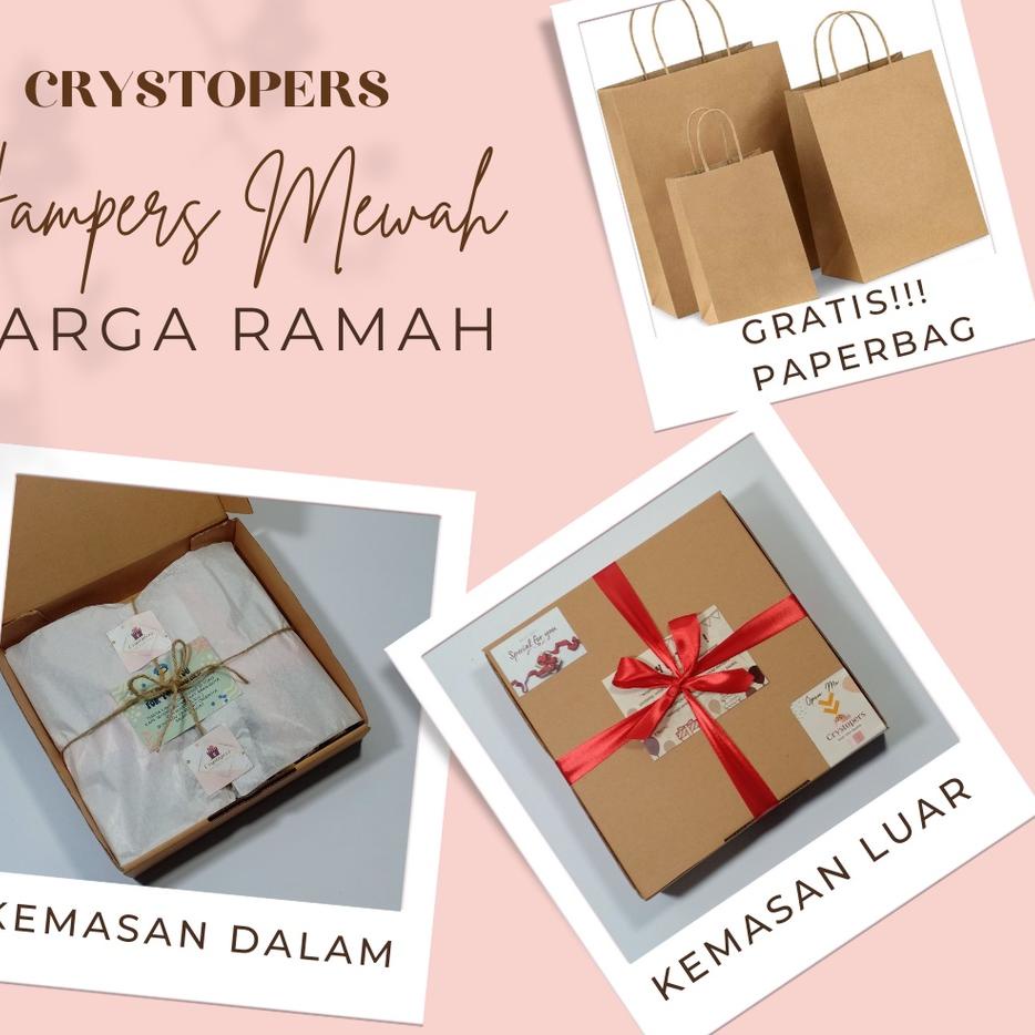 

㊫ Hampers Coklat Giftbox Set Paket Special/Kado Ultah/Valentine/Wisuda/Kado Cewek Romantis TERLARIS 3693 ♚