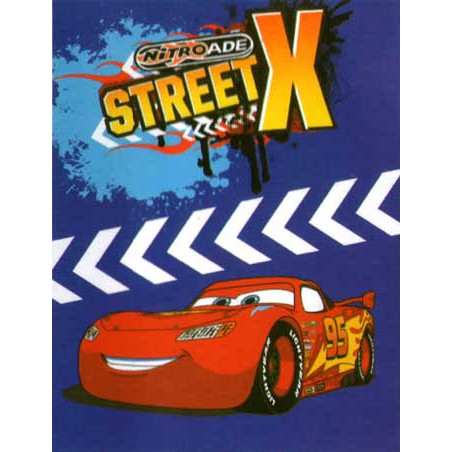 Jual Selimut Internal - Cars Berkualitas