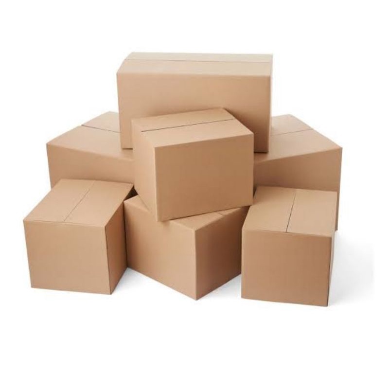 

EXTRA KARDUS (DISARANKAN)