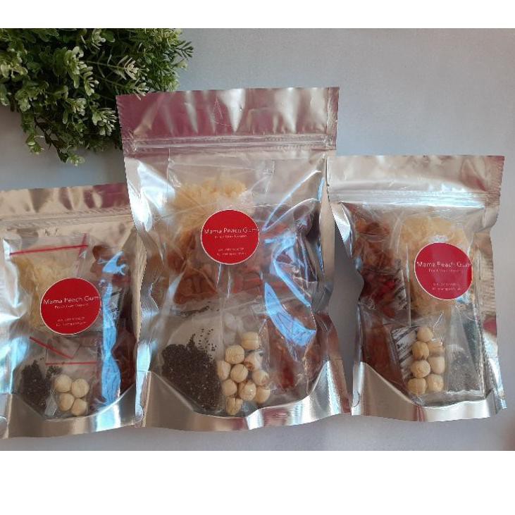

TEERLARIS PAKET PEACH GUM KUALITAS SUPER GRADE A+ size M / TAO JIAO / BONUS SEPERTI FOTO berlaku KEL