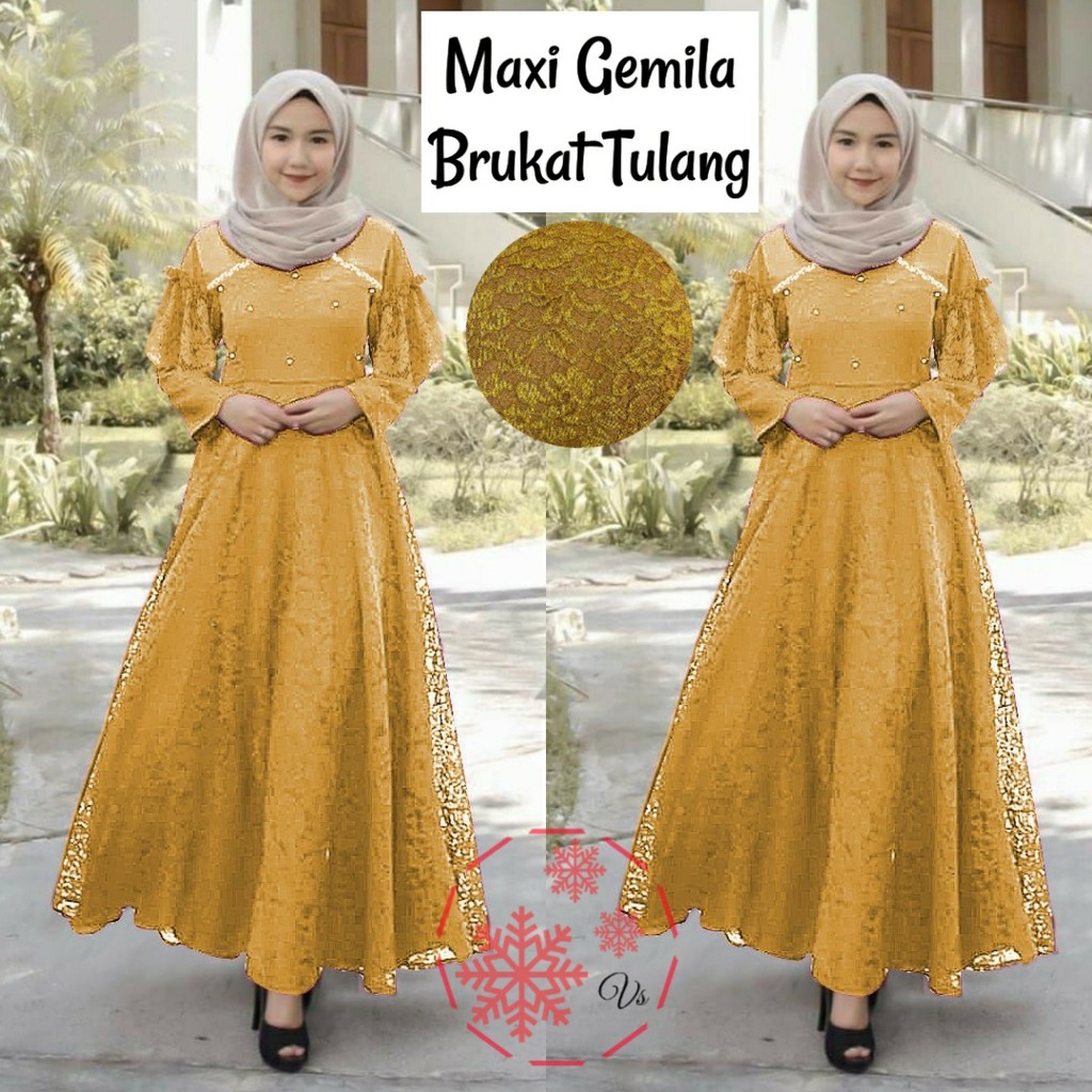 MAXI GEMILA vV