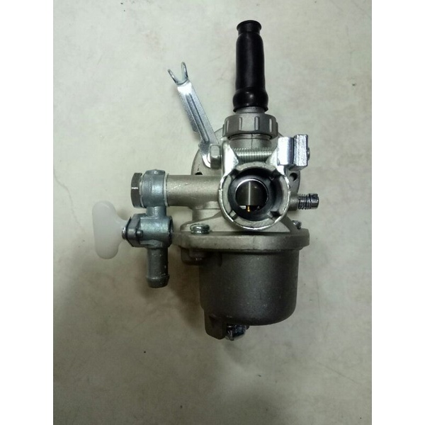 Carburator assy 368 mesin potong rumput