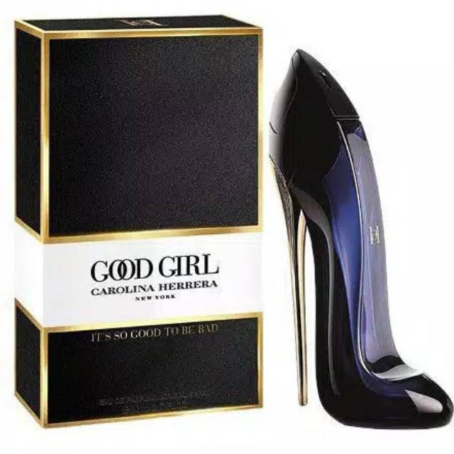 parfum good girl