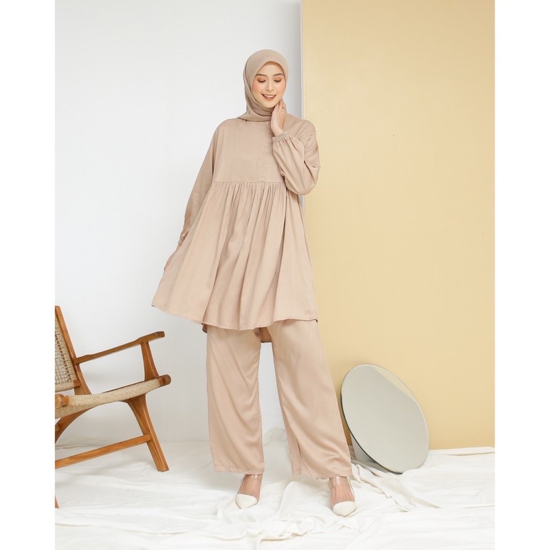 ONE SET ARMII.ID RANA SERIES