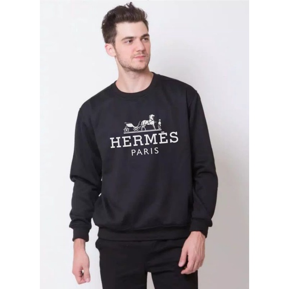 CREWNECK BRANDED | SWEATER BRANDED | CREWNECK UNISEX