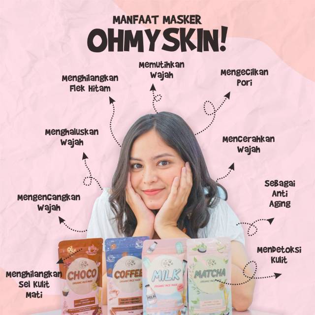 OHMYSKIN