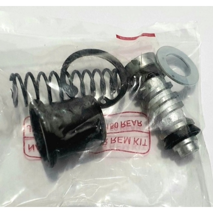 KARET MASTER REM KIT SUPRA X125 / SATRIA FU BELAKANG OKO/TAEGEN