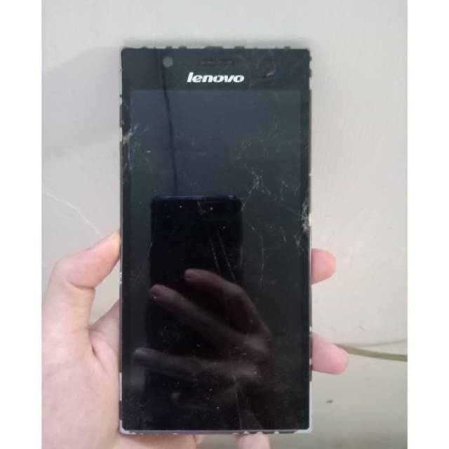 Lenovo (HP RUSAK / SECOND / BEKAS)