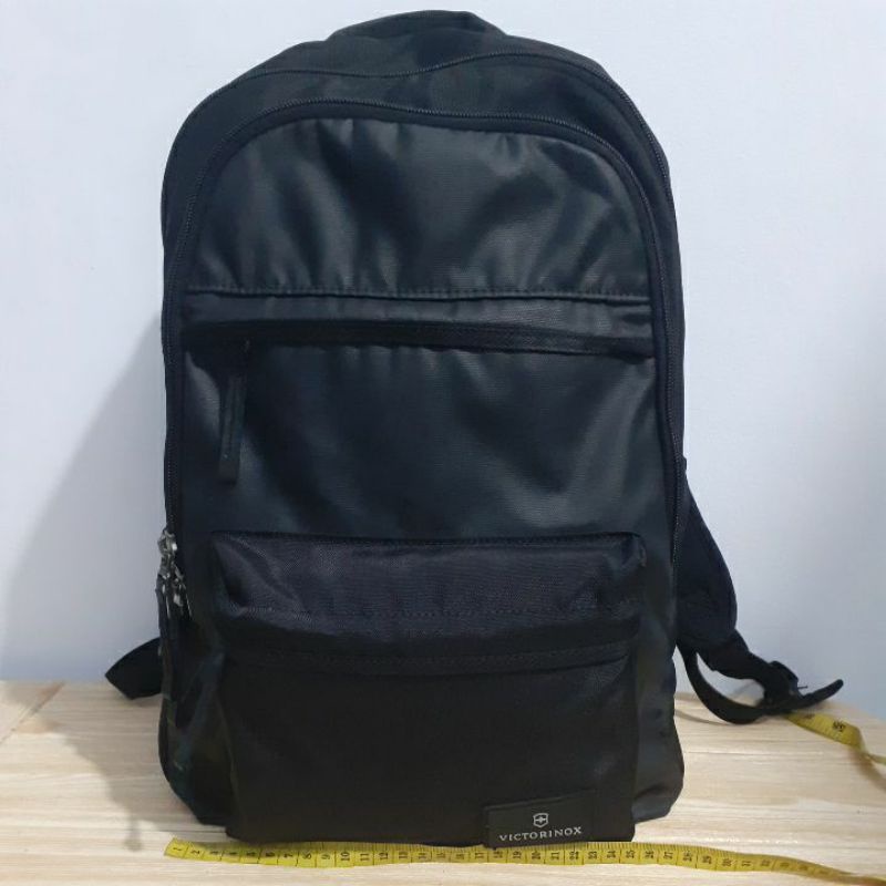 Tas Second / Preloved / VICTORINOX Backpack / Ransel Bekas