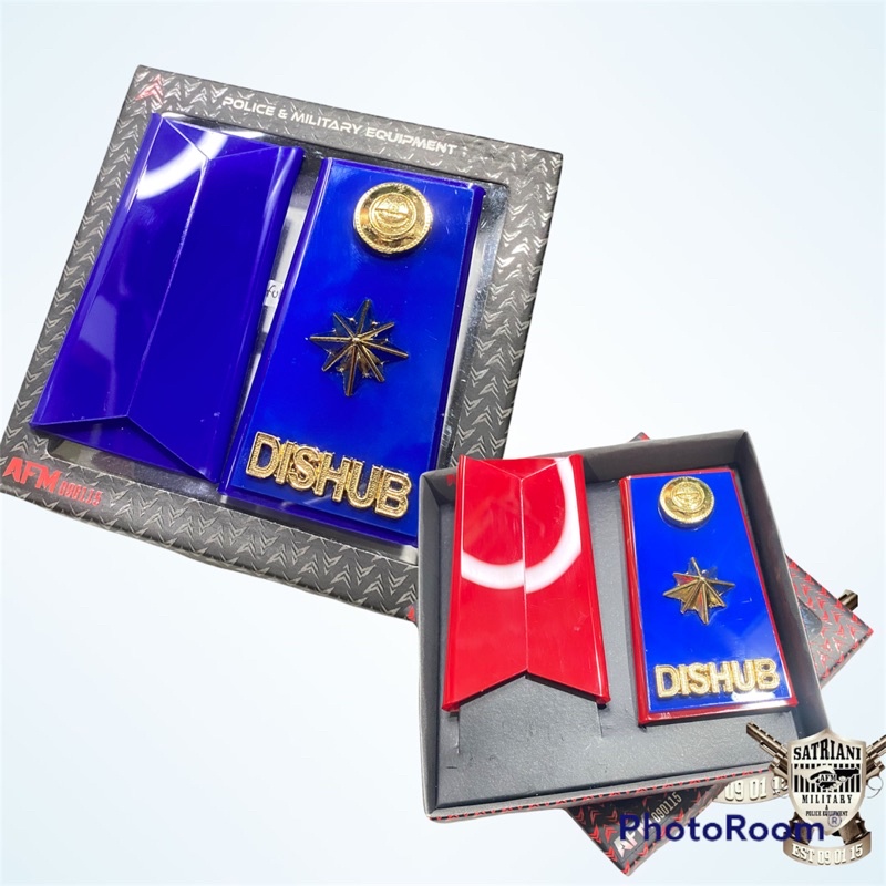 Pangkat DISHUB dan KEMENHUB 4c 4d