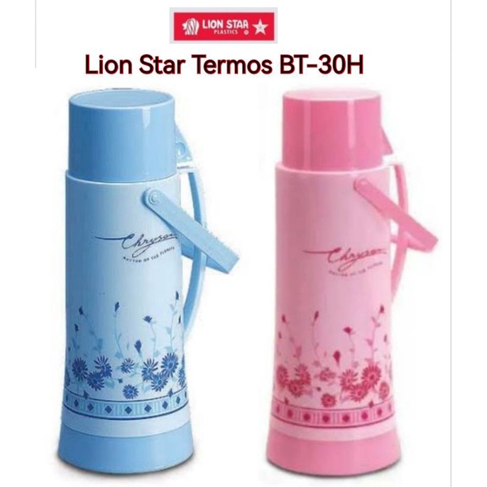 Lion Star Lionstar Termos Thermos Air Panas BT-30H