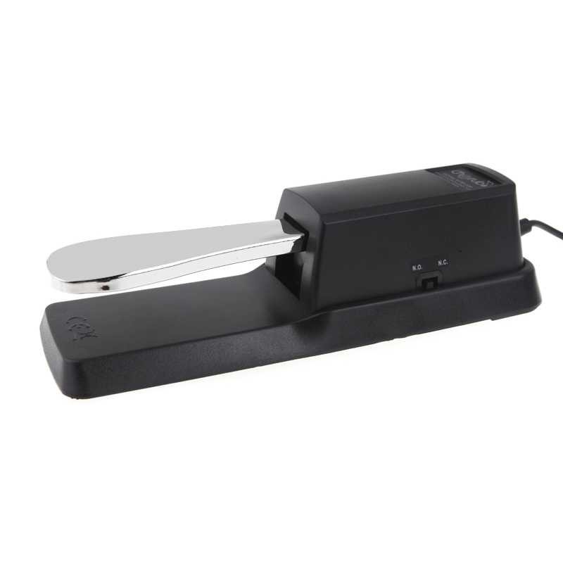 PEDAL PIANO - Sustain Pedal Damper Piano Keyboard - WTB-005