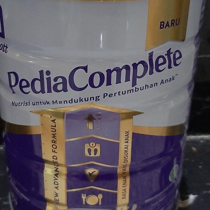 

(:(:(:(] pediacomplete 850gr vanila