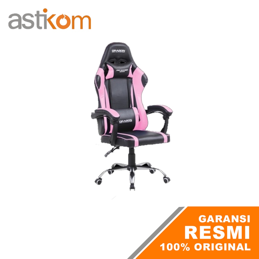 Kursi Gaming Dragonwar GC-005