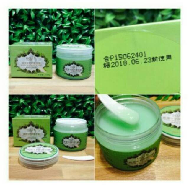 

miss matcha small green tea original