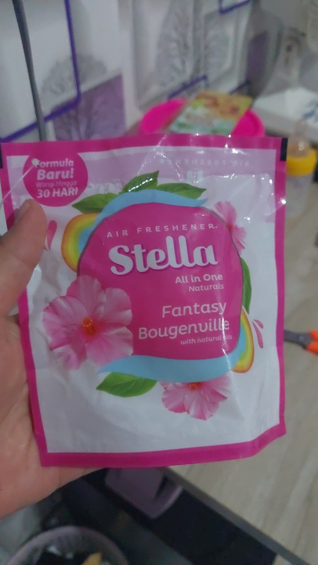 Stella All In One 42gr Promo Termurah