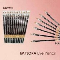 PENSIL ALIS IMPLORA  / EYEBROW PENCIL BPOM