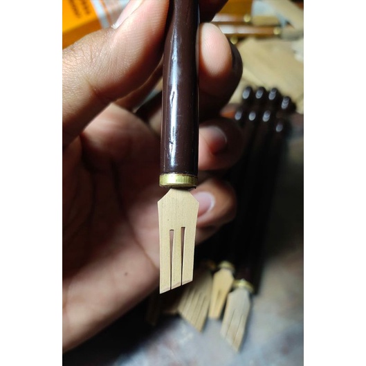 

Kalam Dekorasi ( belah 2)