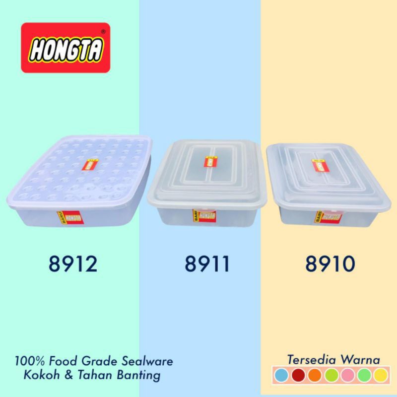 HONGTA - Kotak Serbaguna