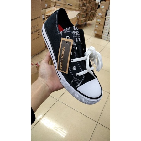 SEPATU NORTHSTAR