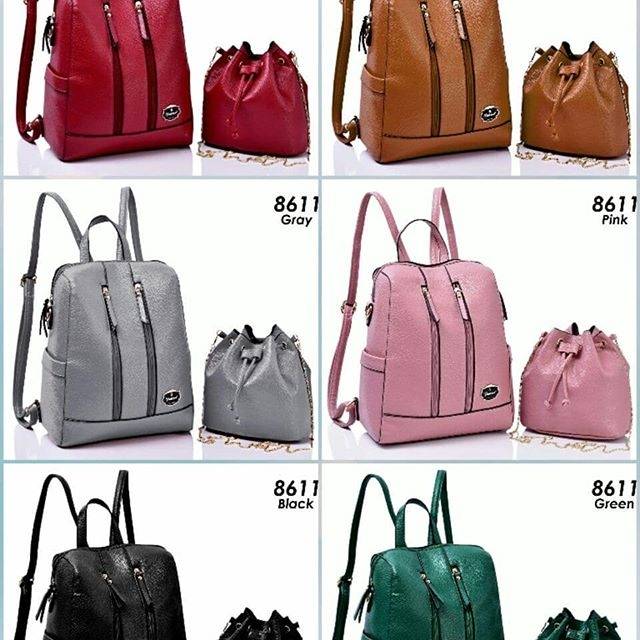 Tas Paris Lowell