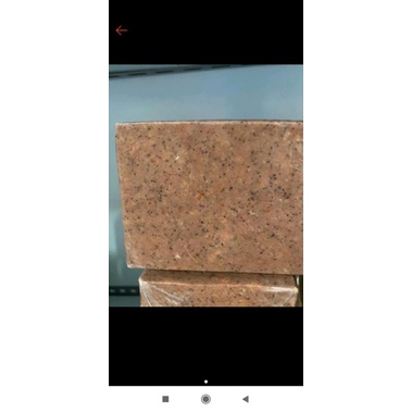 

terasi Toboali bangka selatan 1/2kg
